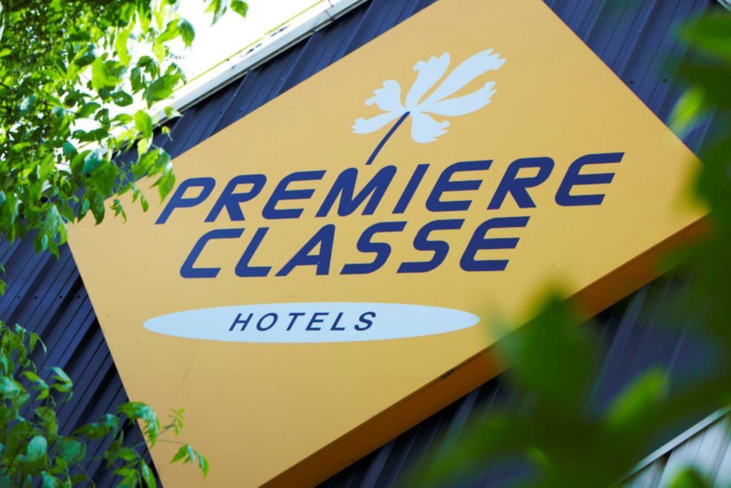 Premiere Classe Compiegne - Jaux Kültér fotó