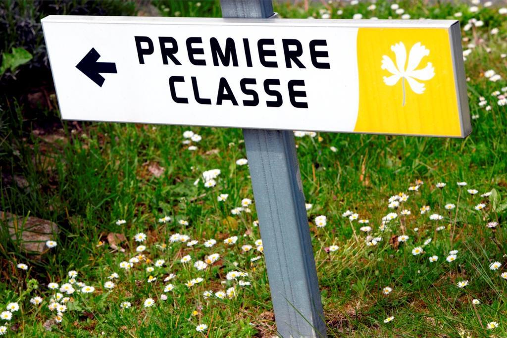 Premiere Classe Compiegne - Jaux Kültér fotó